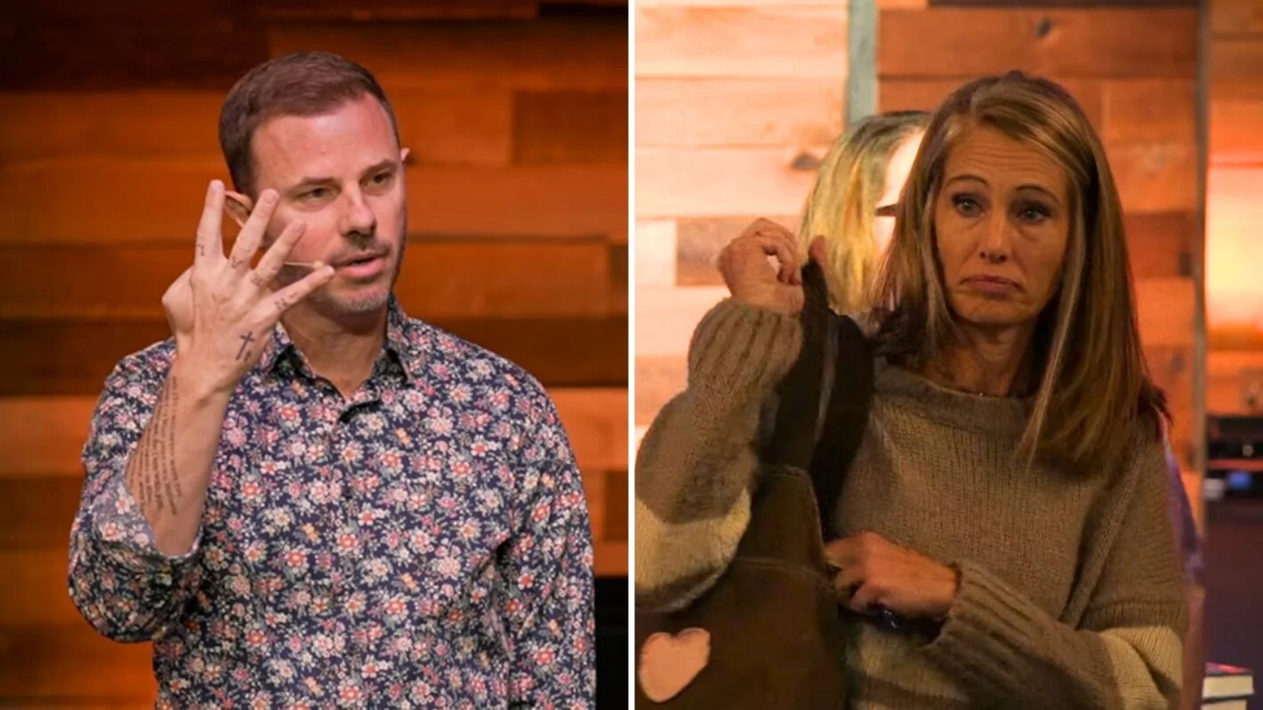 Pastor John-Paul Miller’s Marital Turmoil: From Mica to Suzie