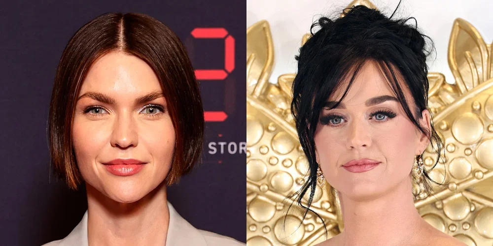 Ruby Rose Details Alleged Melbourne Nightclub Assault by Katy Perry
