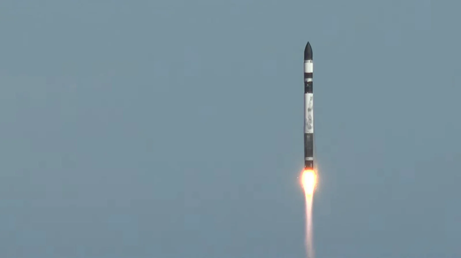 Rocket Lab Launches NASA Satellites to Monitor Tropical Storms