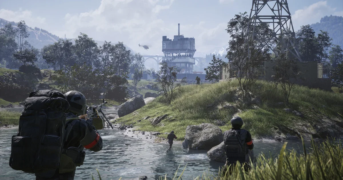 Wardogs rockets into Early Access with 1M copies sold and 350k+ concurrent players