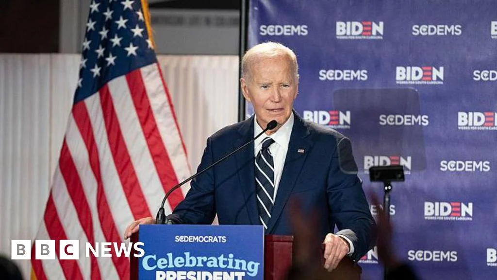 Biden Sues to Block Release of Private Memoir Recordings