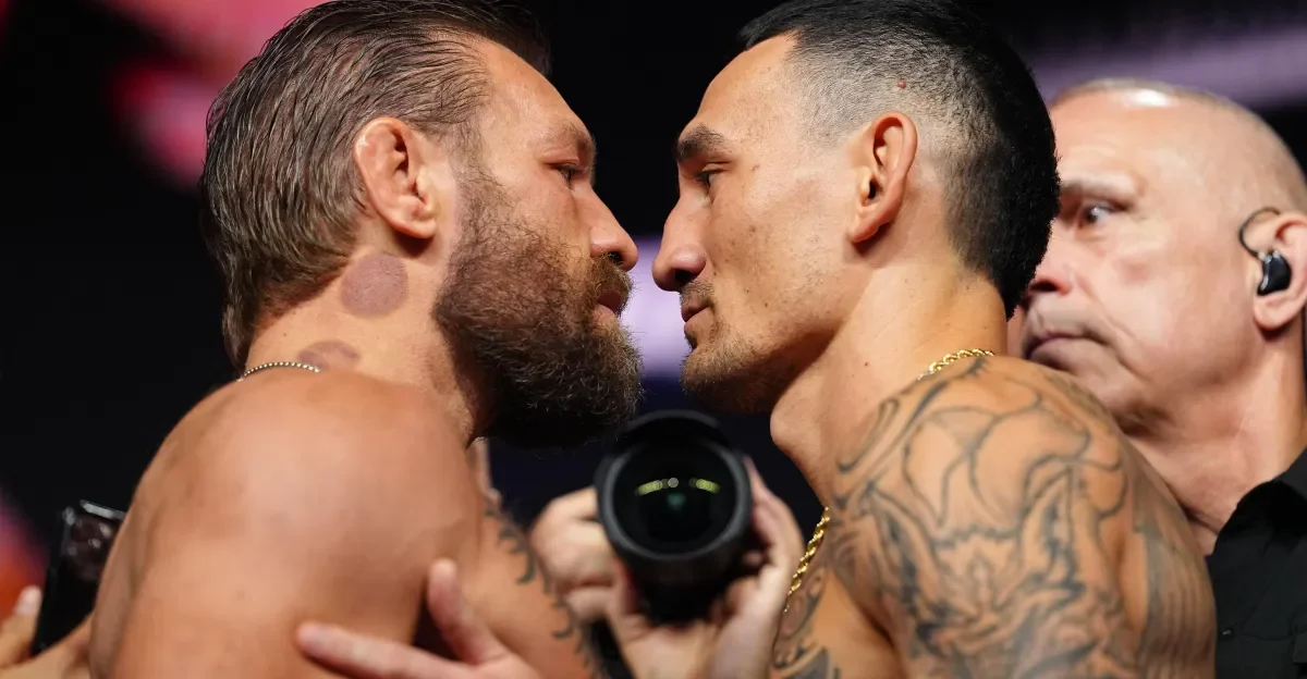 White Shelves McGregor-Holloway Trilogy Plans During Recovery