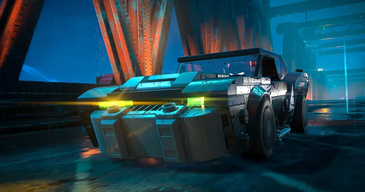 Lego Batman: Legacy of the Dark Knight hits early Xbox access as PC edition ships with Denuvo