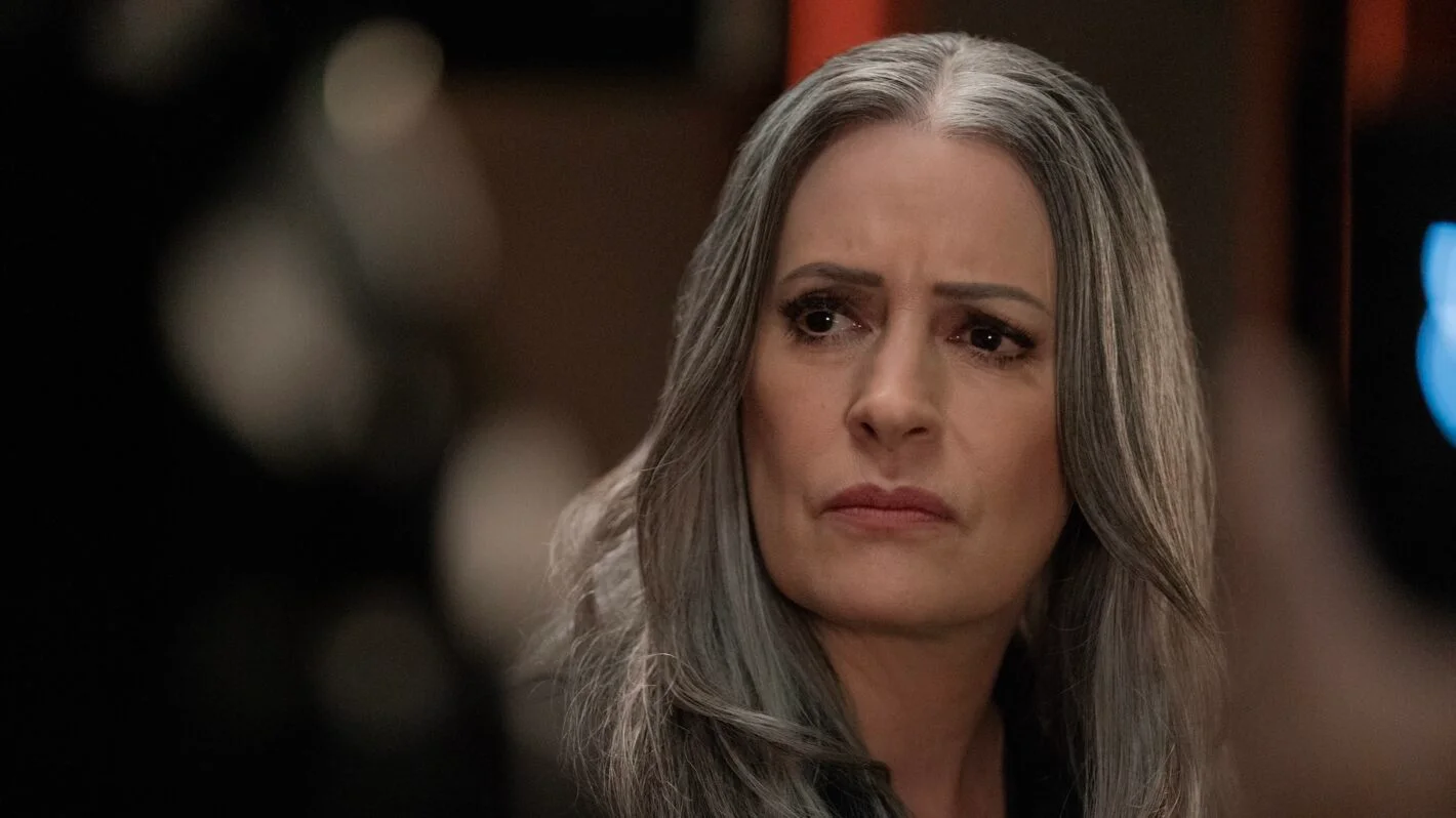 Paget Brewster Apologizes After Backlash Over Social Media Post Targeting Journalist