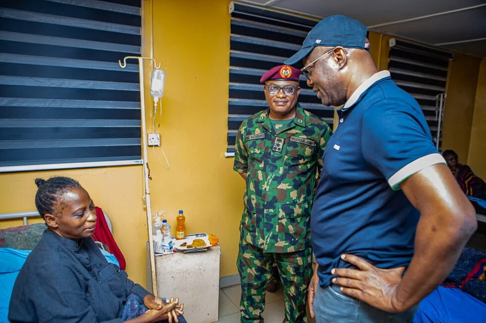 Militant kidnapping in Oyo state ends with student rescue