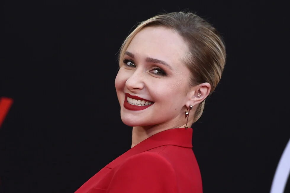Hayden Panettiere, TV icon from Heroes to Nashville, dies at 36