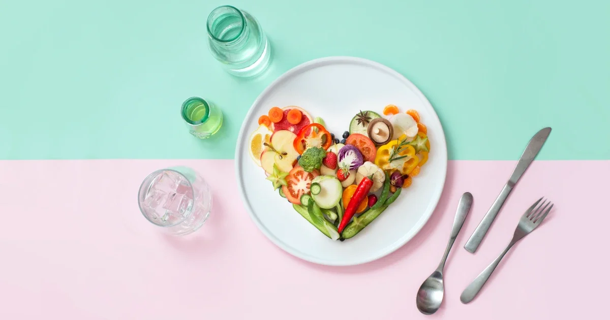 Fiber: The Daily Heart-Health Superpower You’re Not Getting Enough