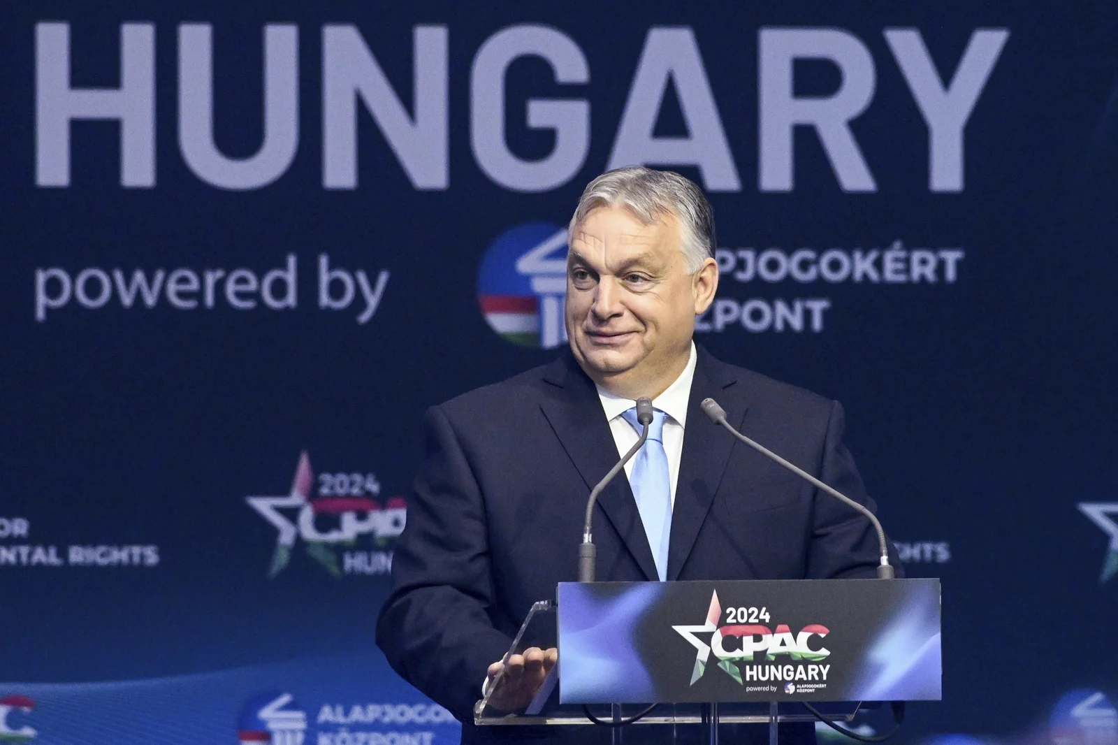 EU Summit Without Orbán Exposes Deeper EU Divisions