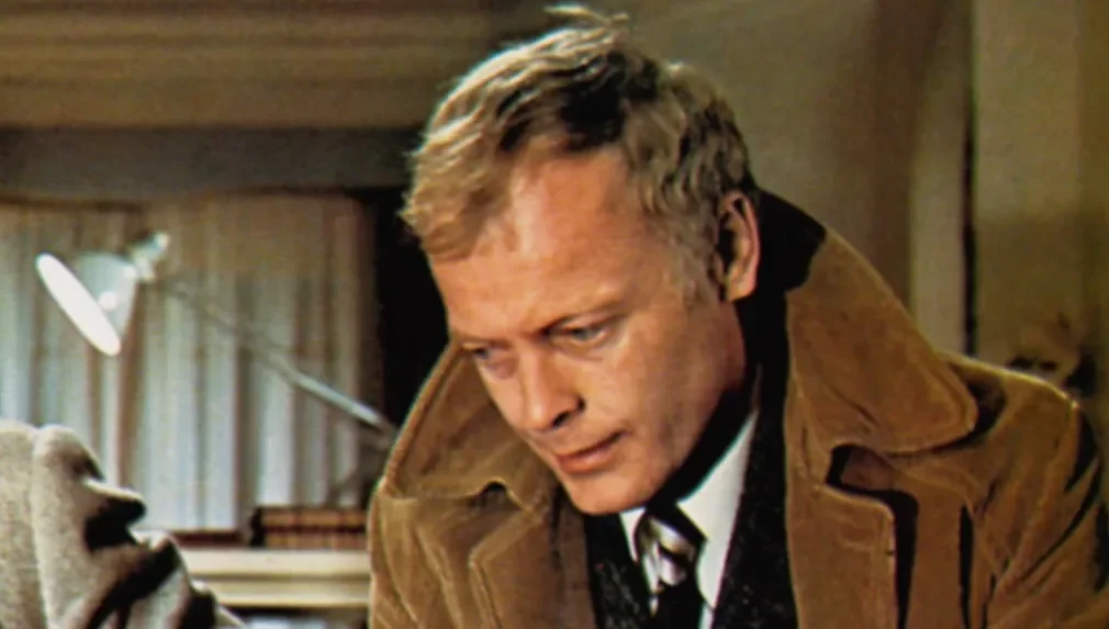Actor Michael Byrne, Indy and Braveheart Veteran, Dies at 82