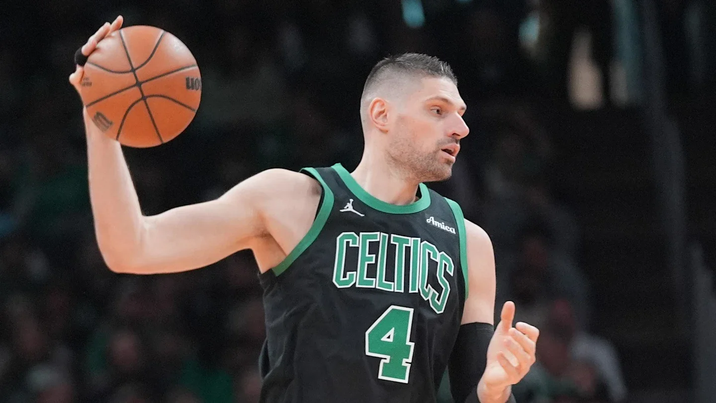 Celtics Plot a Cap-Conscious Reset for 2026-27
