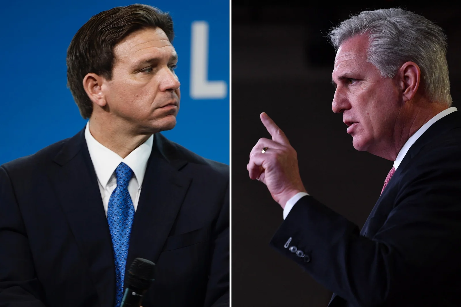 Disney-DeSantis Feud: McCarthy Urges End to Lawsuit