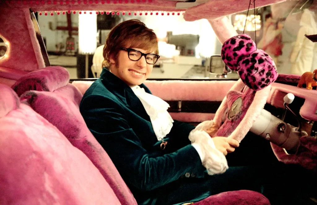 Mike Myers Hints Austin Powers 4 May Be Coming