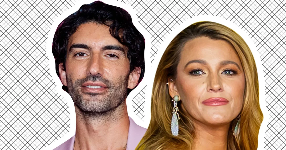 Justin Baldoni’s $400M Lawsuit Against Blake Lively Dismissed