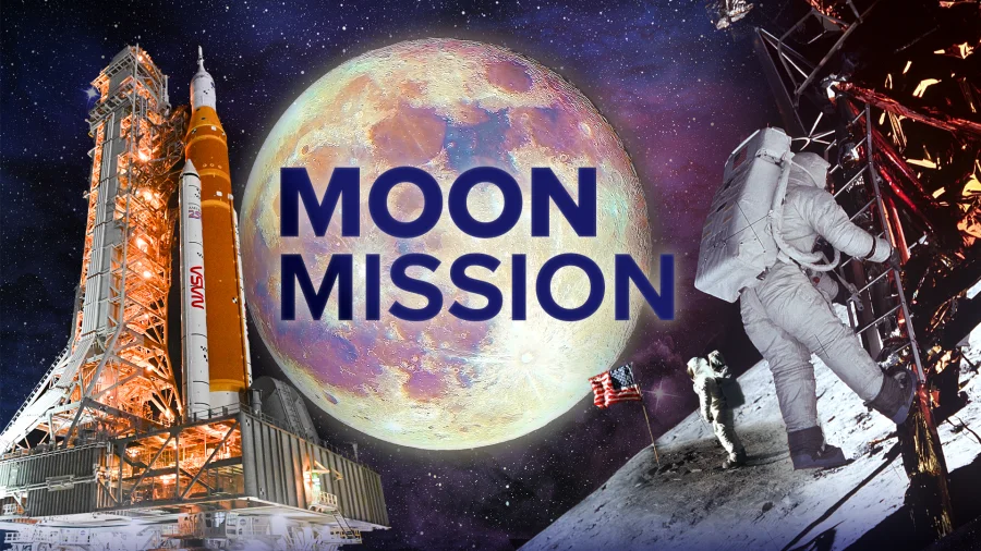 NASA lays out Artemis III–V roadmap to a sustained Moon base