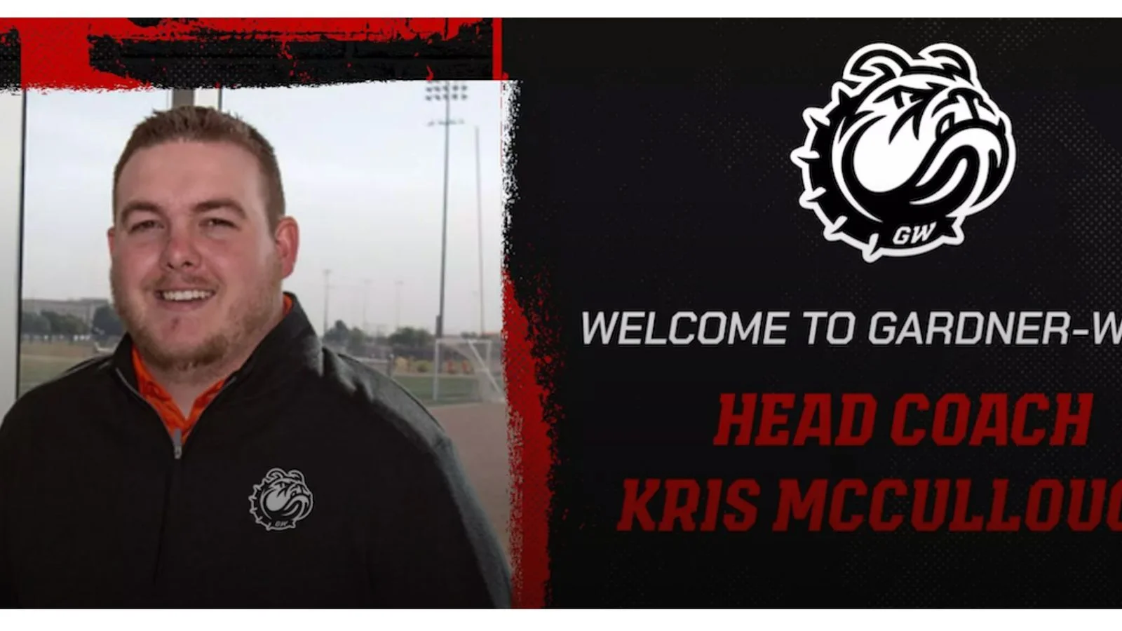 Gardner-Webb fires first-year head coach Kris McCullough amid off-field investigation