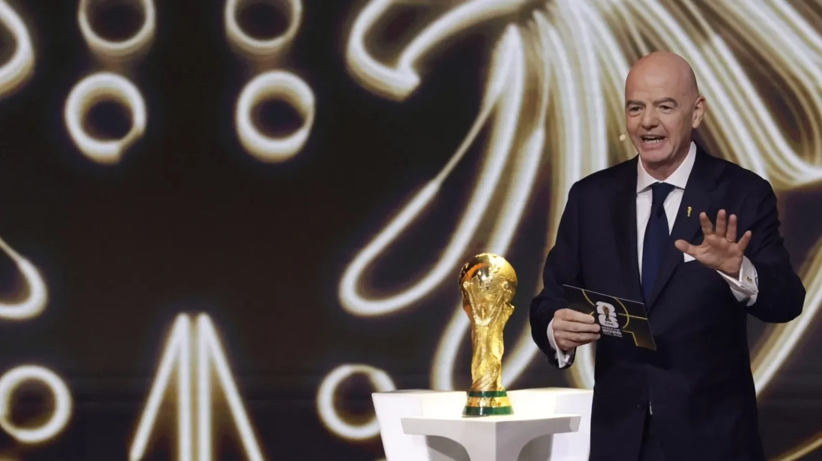 World Cup Tickets Remain Unsold as Prices Stay High
