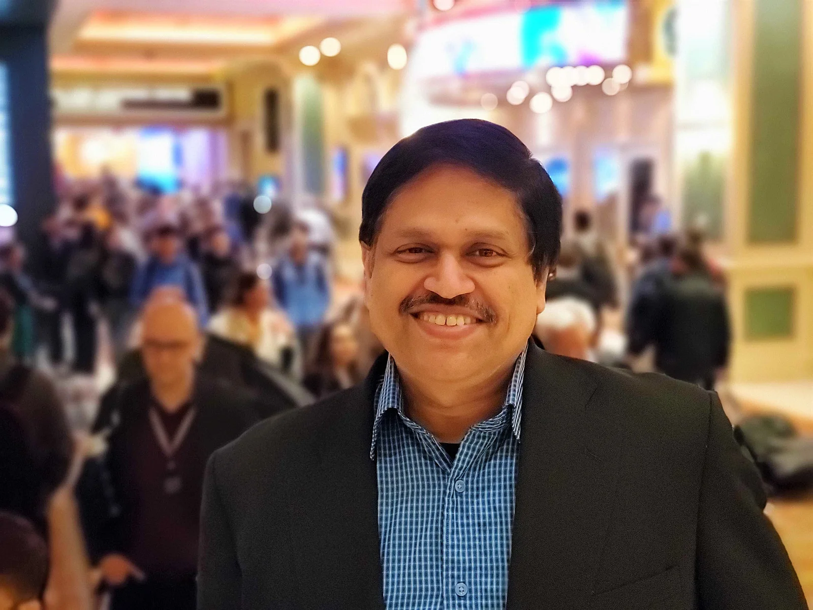 Soma Somasegar remembered as Seattle tech mentor who shaped a generation