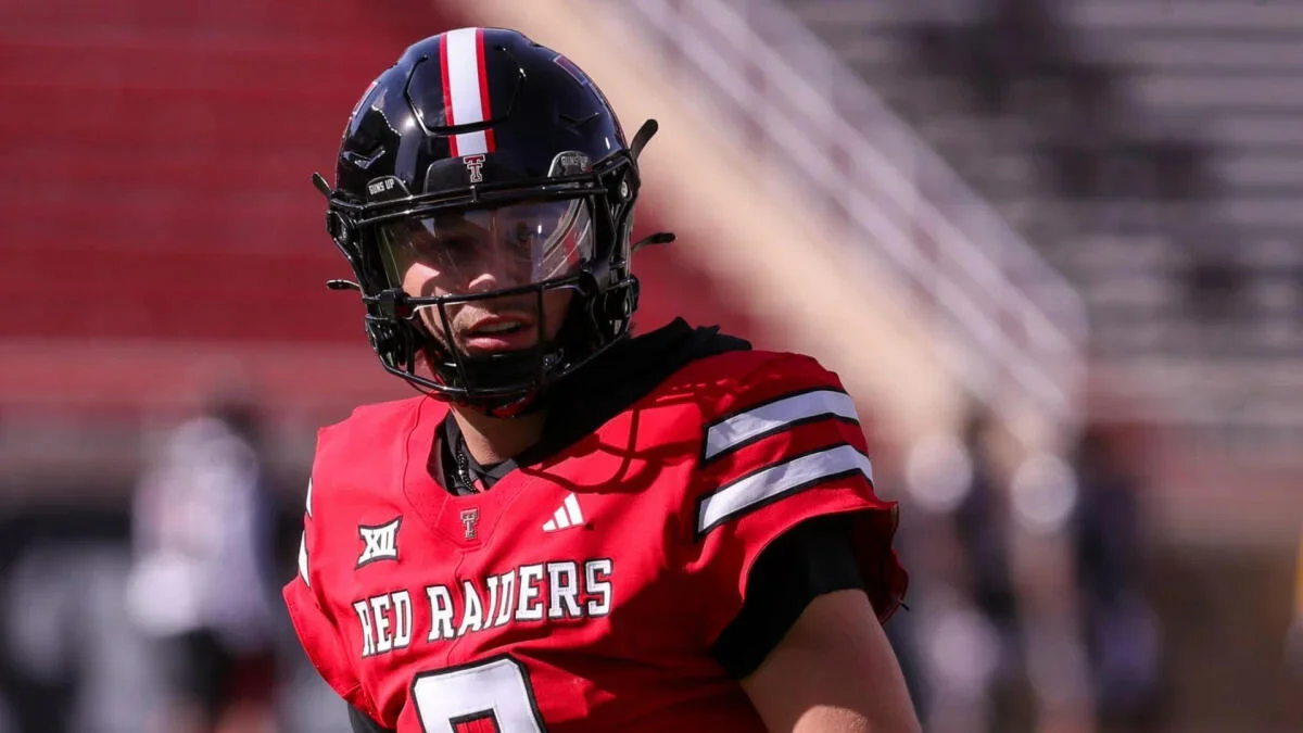 NFL blocks Brendan Sorsby’s 2026 supplemental draft bid over gambling baggage