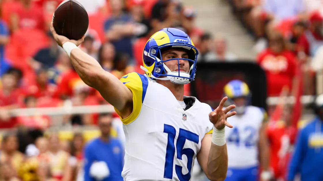 Overreactions Run Wild After Week 1 of the 2026 NFL Preseason