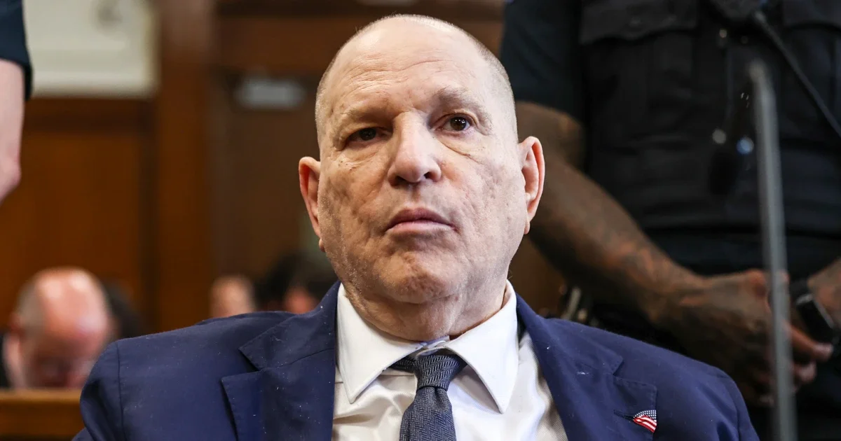 Deadlock persists as Weinstein's third Manhattan sex-crimes trial stalls