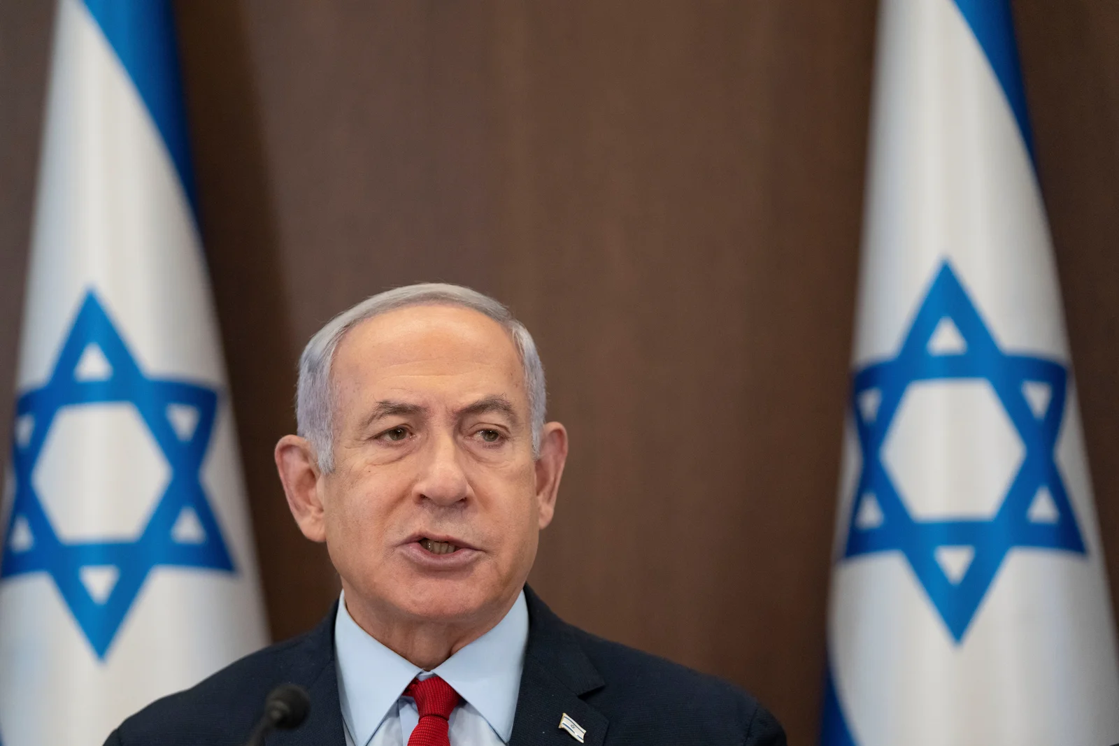 Netanyahu to push forward with judicial overhaul plan after failed talks.