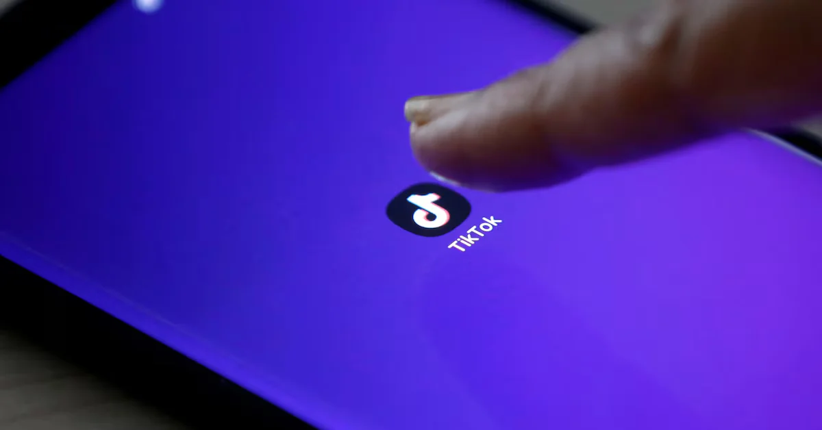 TikTok's Rapid Growth and Security Concerns Draw Congressional Attention.