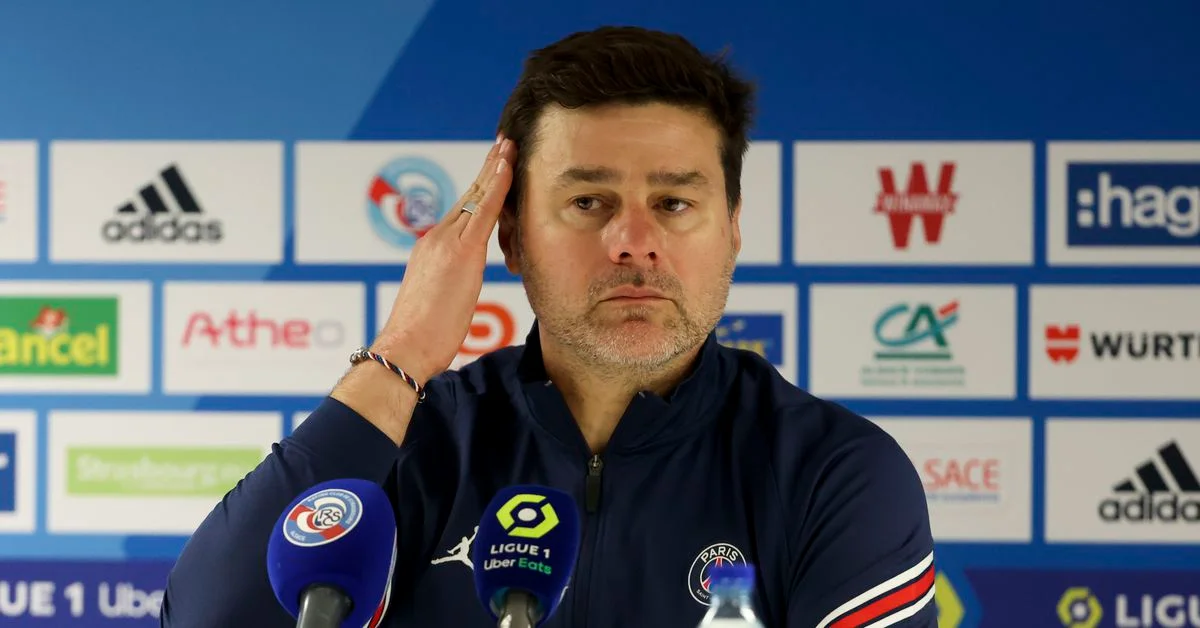 "Chelsea Set to Secure Pochettino as Next Manager and Target £40m Perfect Player"