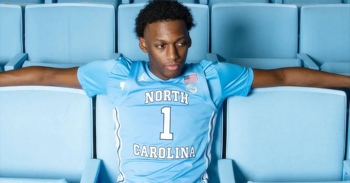 UNC Parts Ways With Five-Star Guard Dylan Mingo After Coaching Shuffle