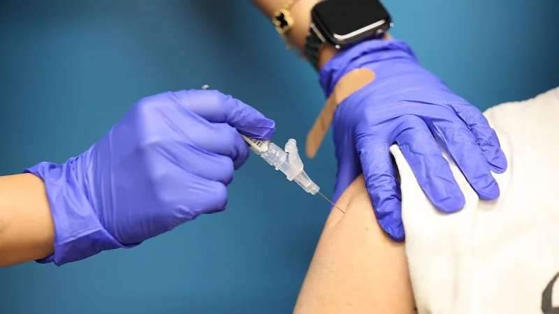 HHS blocks publication of study suggesting vaccines reduce hospitalizations and ER visits