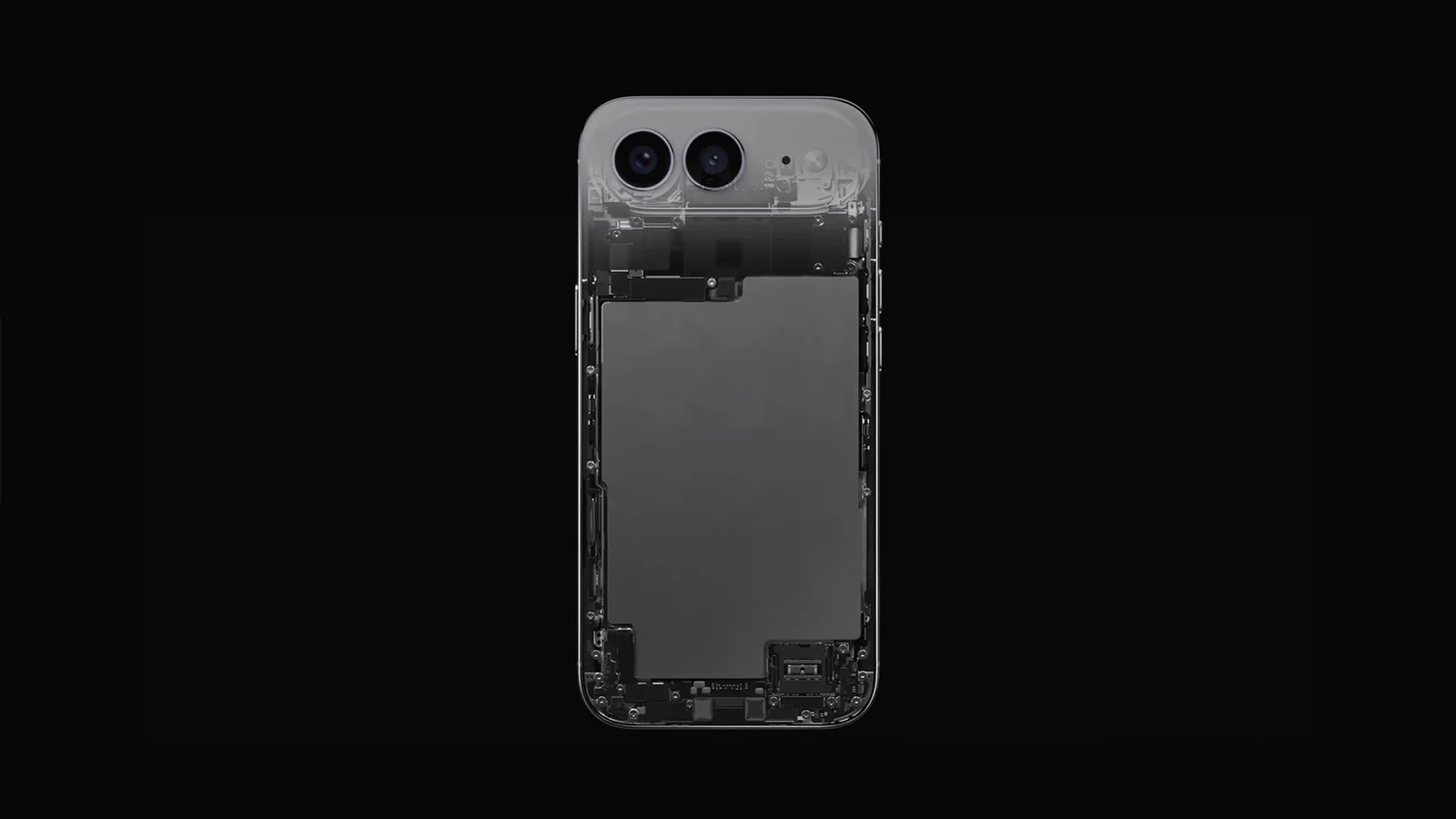 iPhone Air 2 Rumored to Pack Bigger Battery, But Gains May Be Subtle