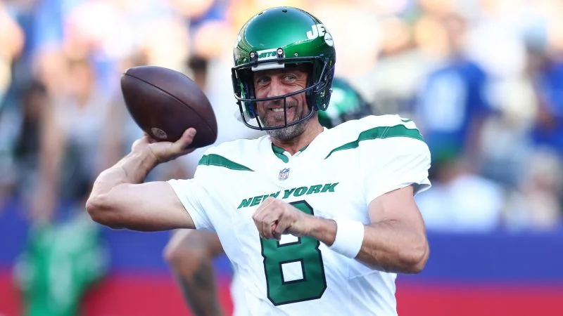 "Your Complete Guide to Week 1 of the 2023 NFL Season: Schedule, Streaming, and More"