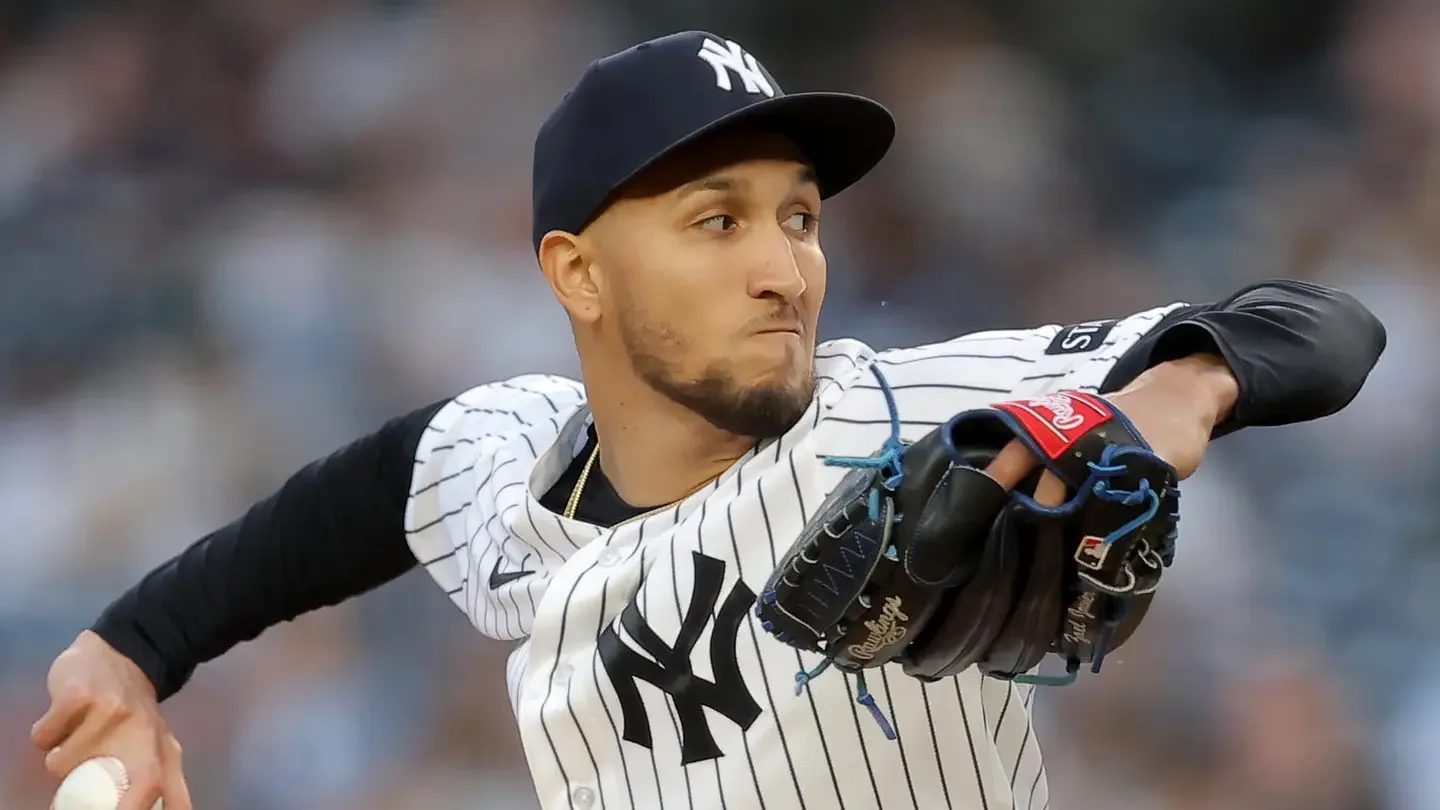 Yankees reshuffle rotation to protect Gerrit Cole's workload