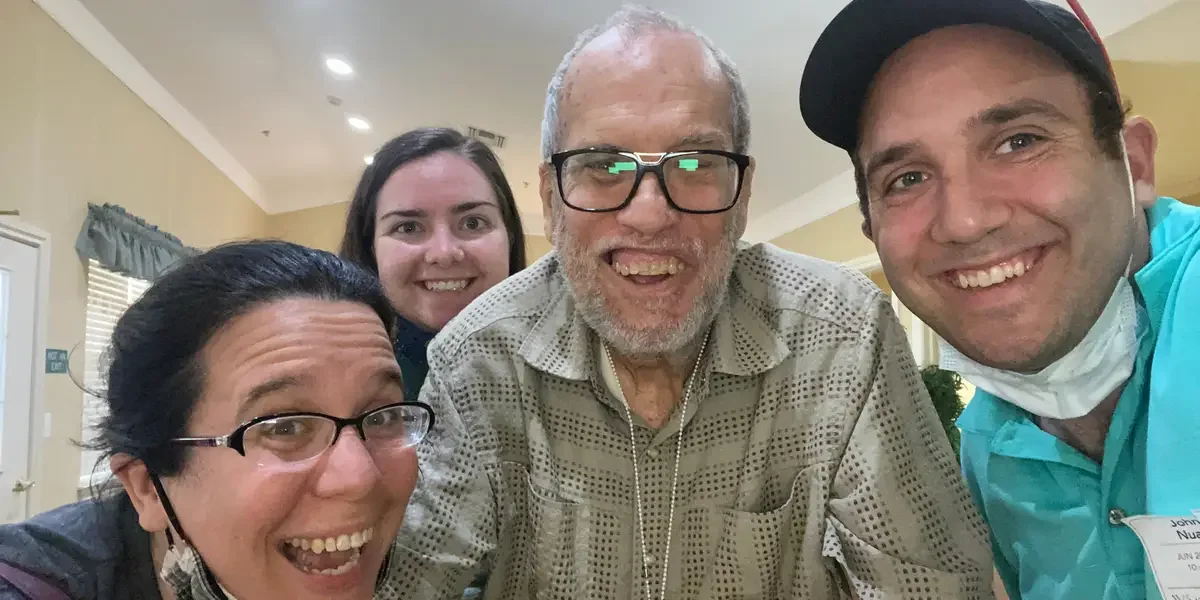 Building a Private Memory-Care Home Cost This Family $120,000