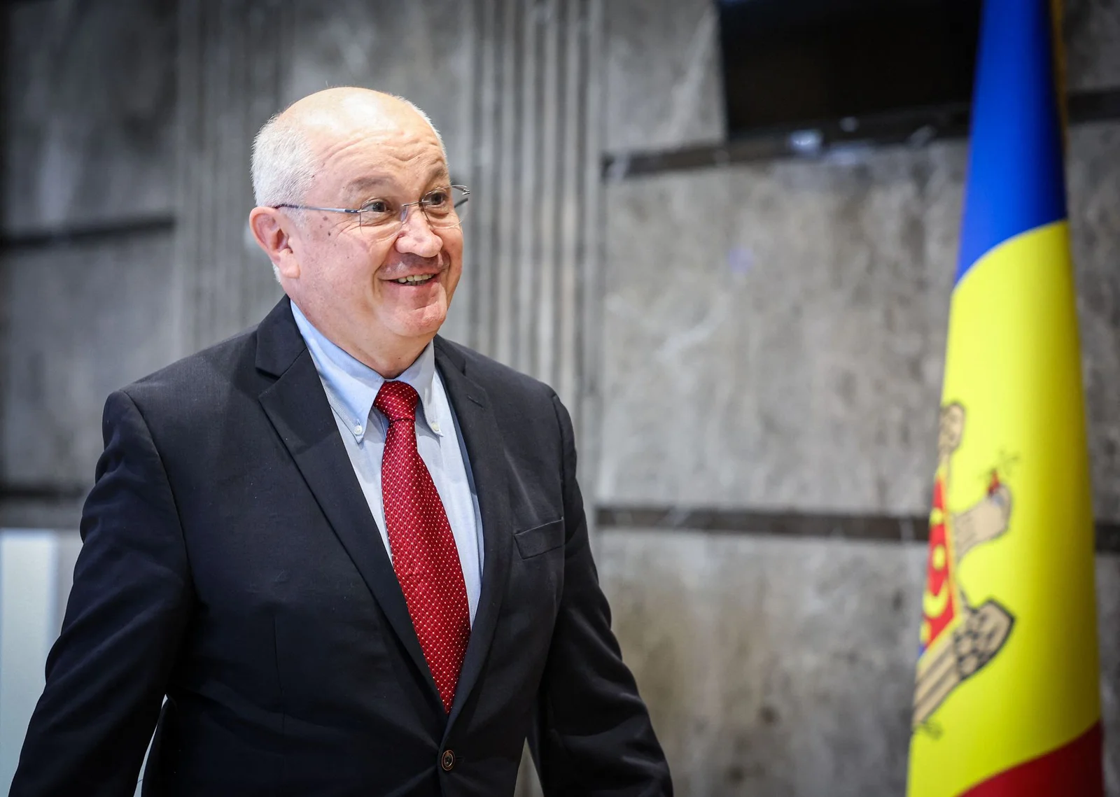 Moldova’s PM steps down after policy clash with president, testing EU bid momentum