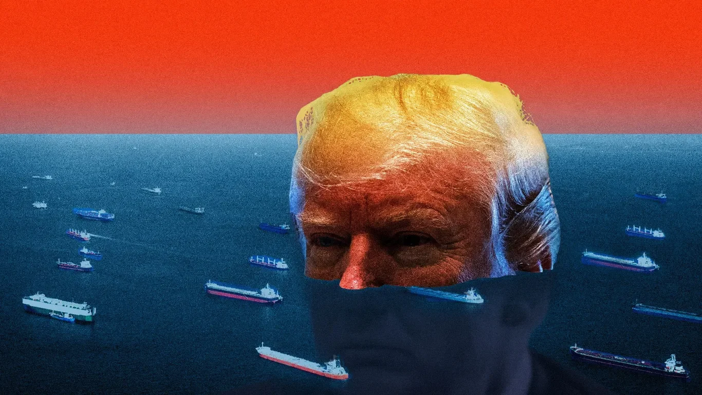 Hormuz reopening eases market nerves, but global supply shocks linger