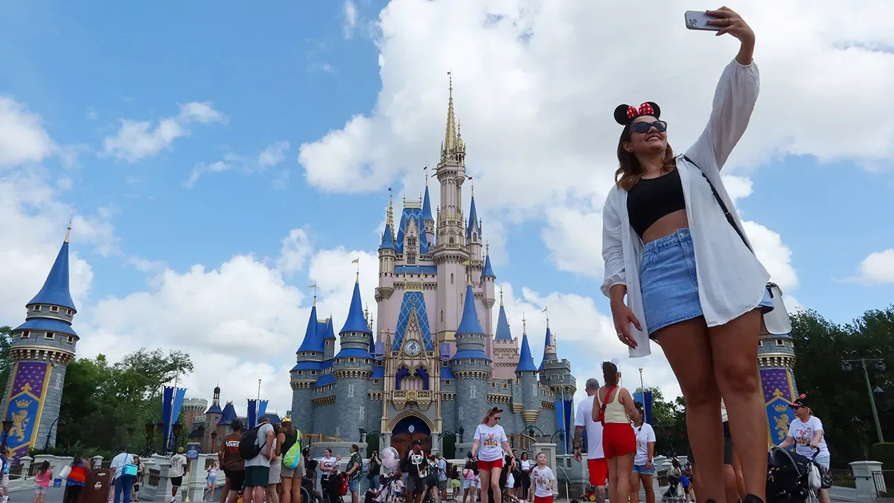 Disney's Pivot Proposal: Exit Streaming, Double Down on IP and Experiences