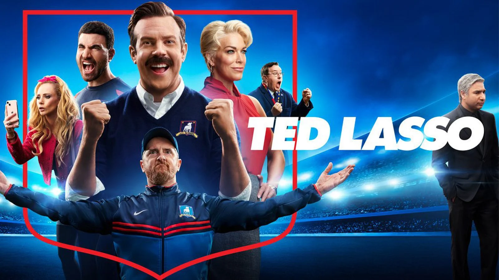 Ted Lasso Season 4: August Premiere with Weekly Episodes and Teaser
