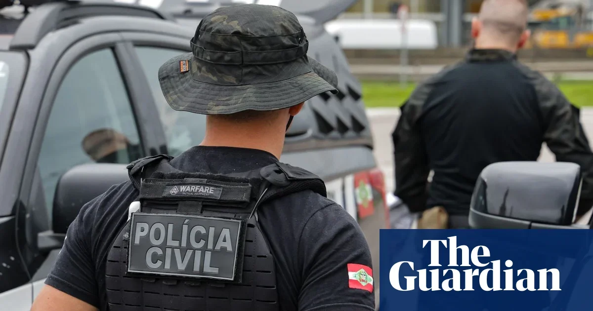 Brazilian Woman Allegedly Poses as a Child to Trick Family for 16 Months