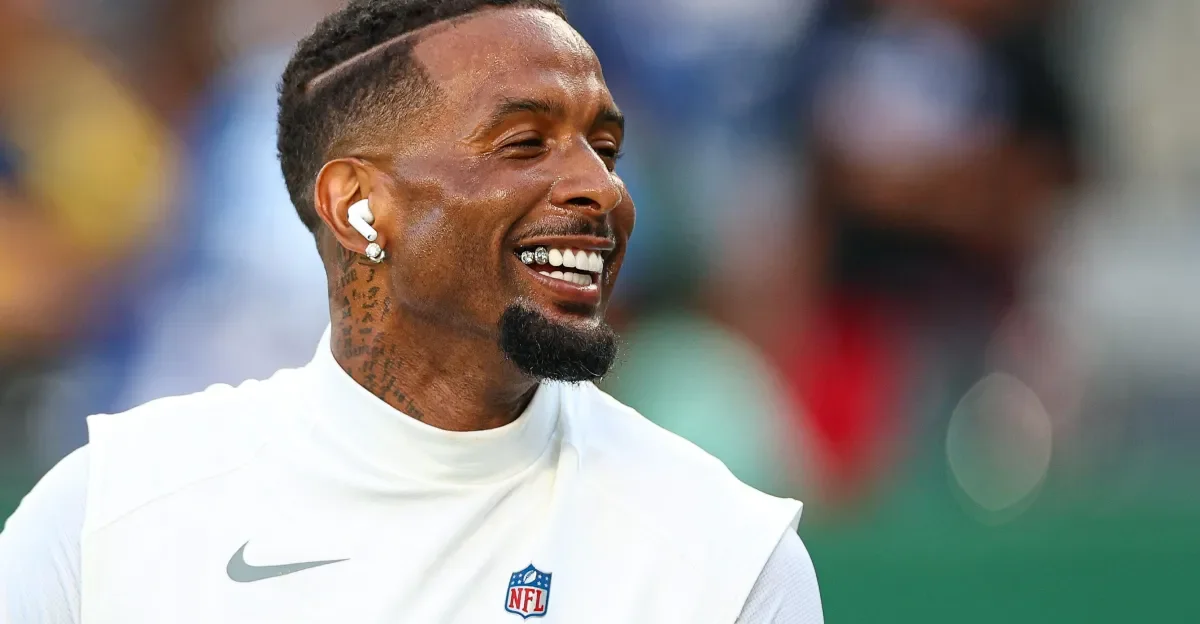 Beckham shines, kicker named as Giants fine-tune roster in preseason win over Jets
