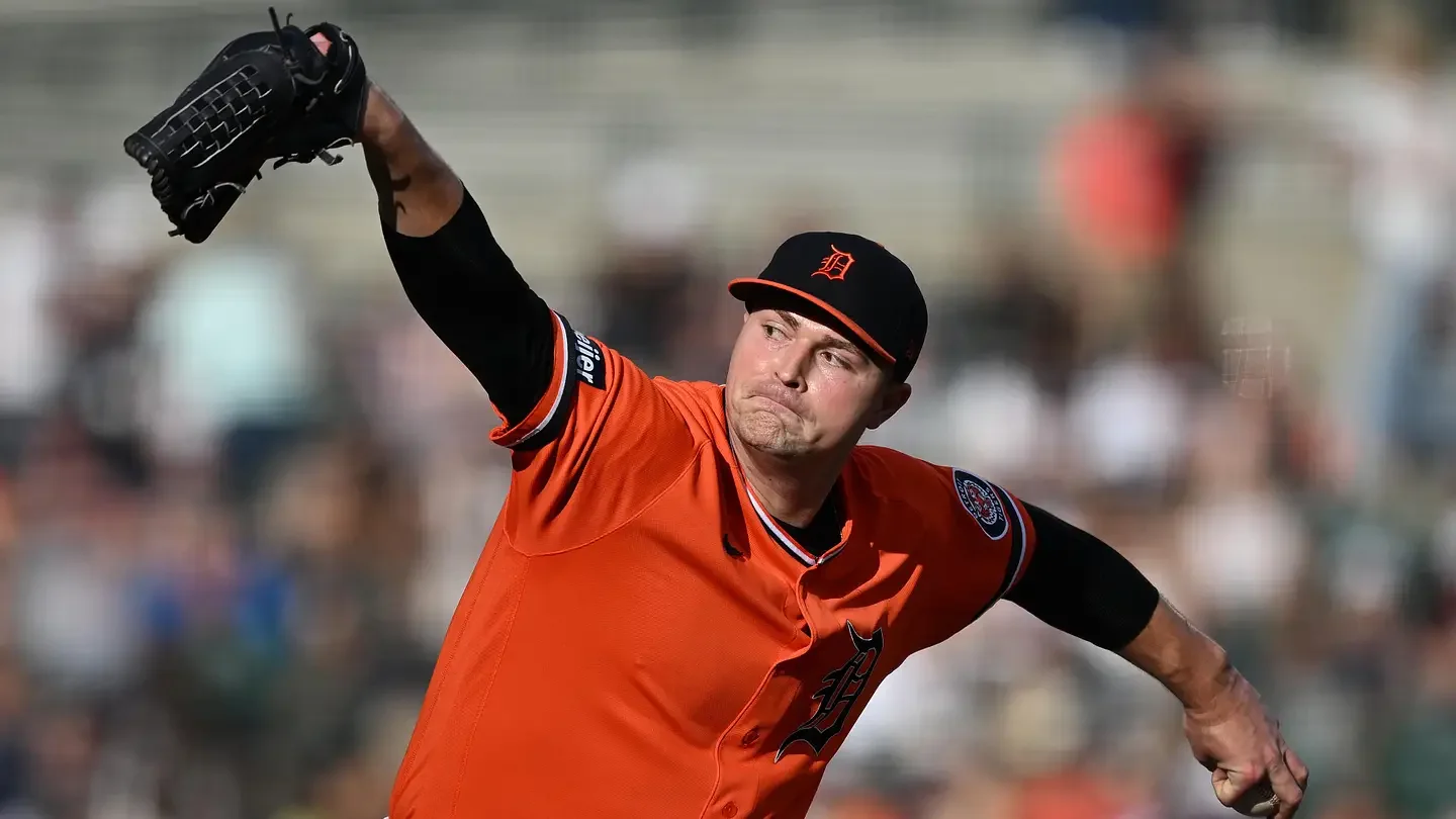Yankees intensify Tarik Skubal pursuit as Tigers target their top prospects