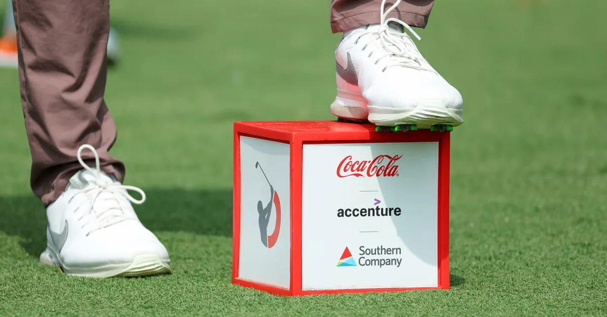 "Tour Championship: Scheffler's Stumble, Morikawa and Bradley Shine"