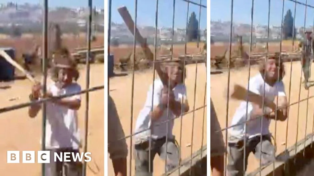 A village under siege: weekly settler attacks reshape life in al-Mughayyir