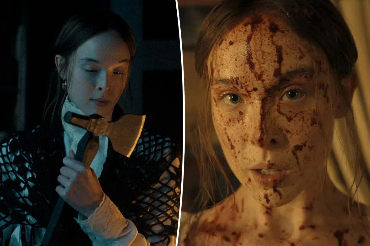 Monster Series Reframes Lizzie Borden in Season 4 Premiere