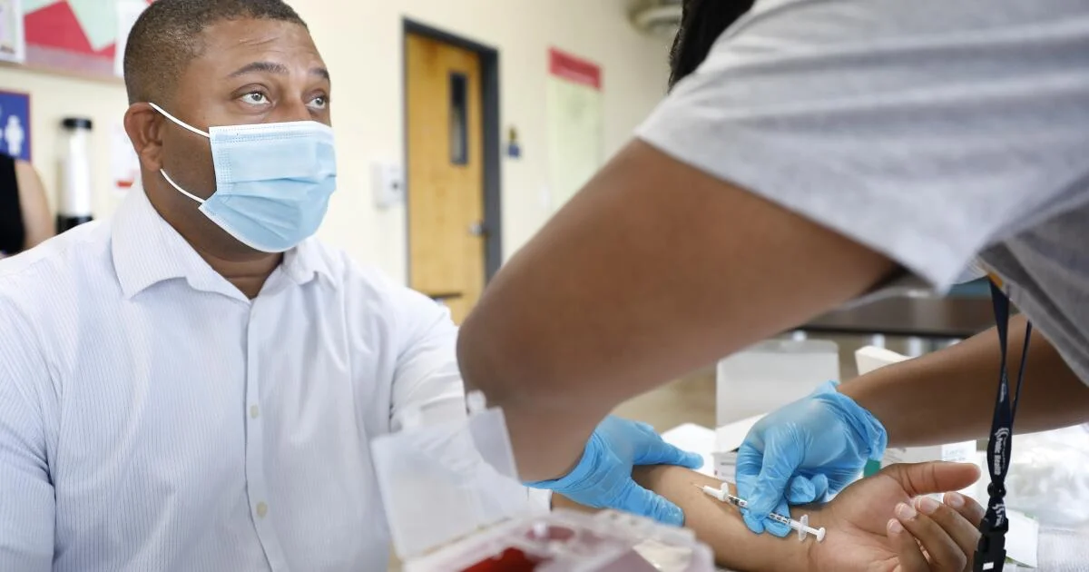 San Francisco mpox Case Prompts Expanded Vaccination Push for High-Risk Individuals