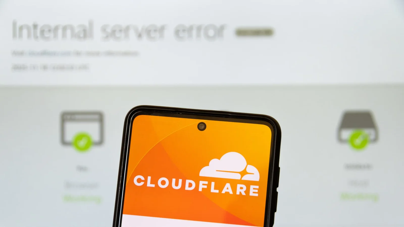 Premarket movers spotlight: Cloudflare, Akamai, JFrog lead early trading