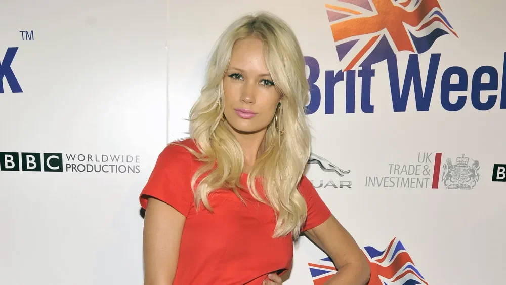 Lauren Bennett, Pop Vocalist From Paradiso Girls and G.R.L., Dies at 37
