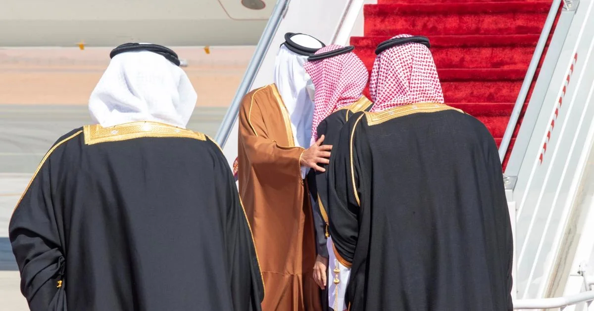 Gulf Rejects the Myth of a Controllable Tehran