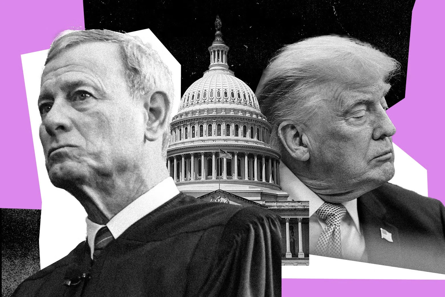 SCOTUS Ruling Risks Hamstringing the Next President’s Agenda