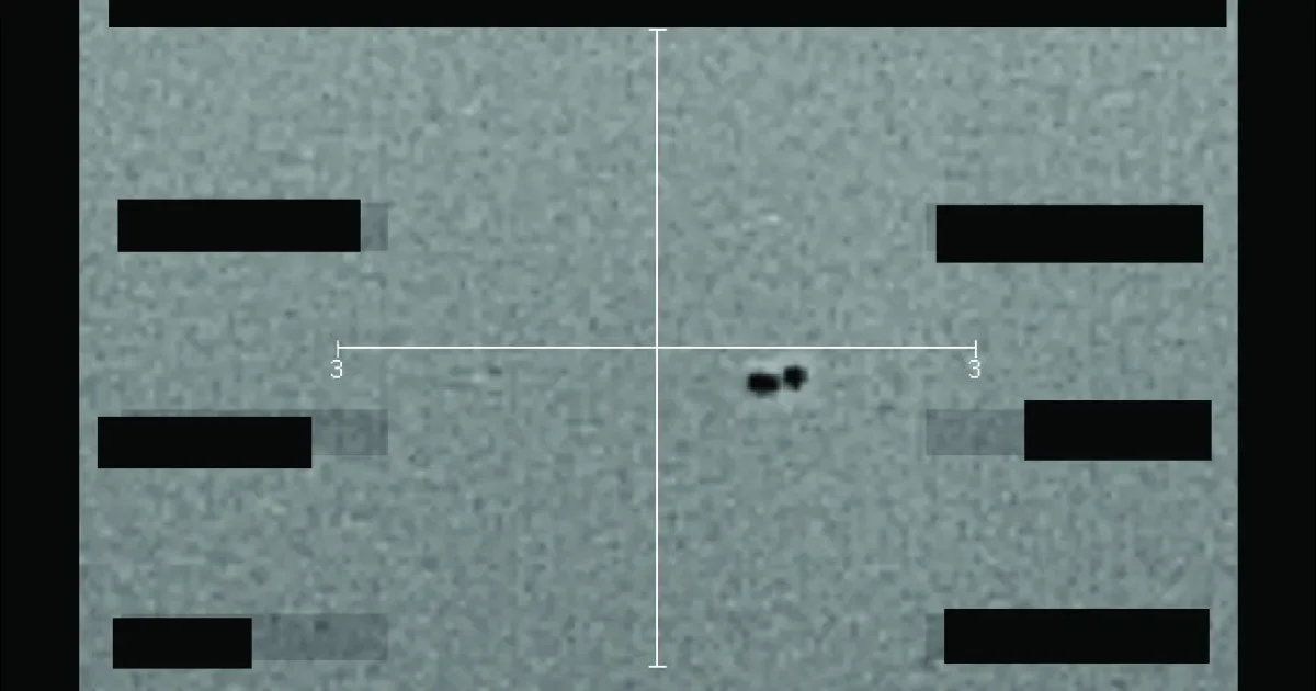Pentagon opens vault on UFO files, launches public archive