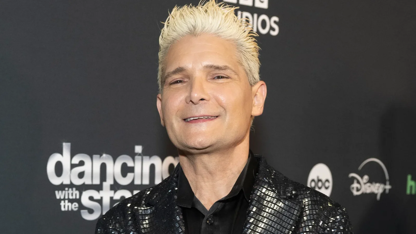 Corey Feldman Hospitalized After In-Flight Medical Emergency